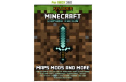 Xploder: Mincraft Diamond Edition Xbox 360 Game